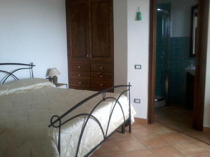 B&B Mariposa Maratea Esterno foto